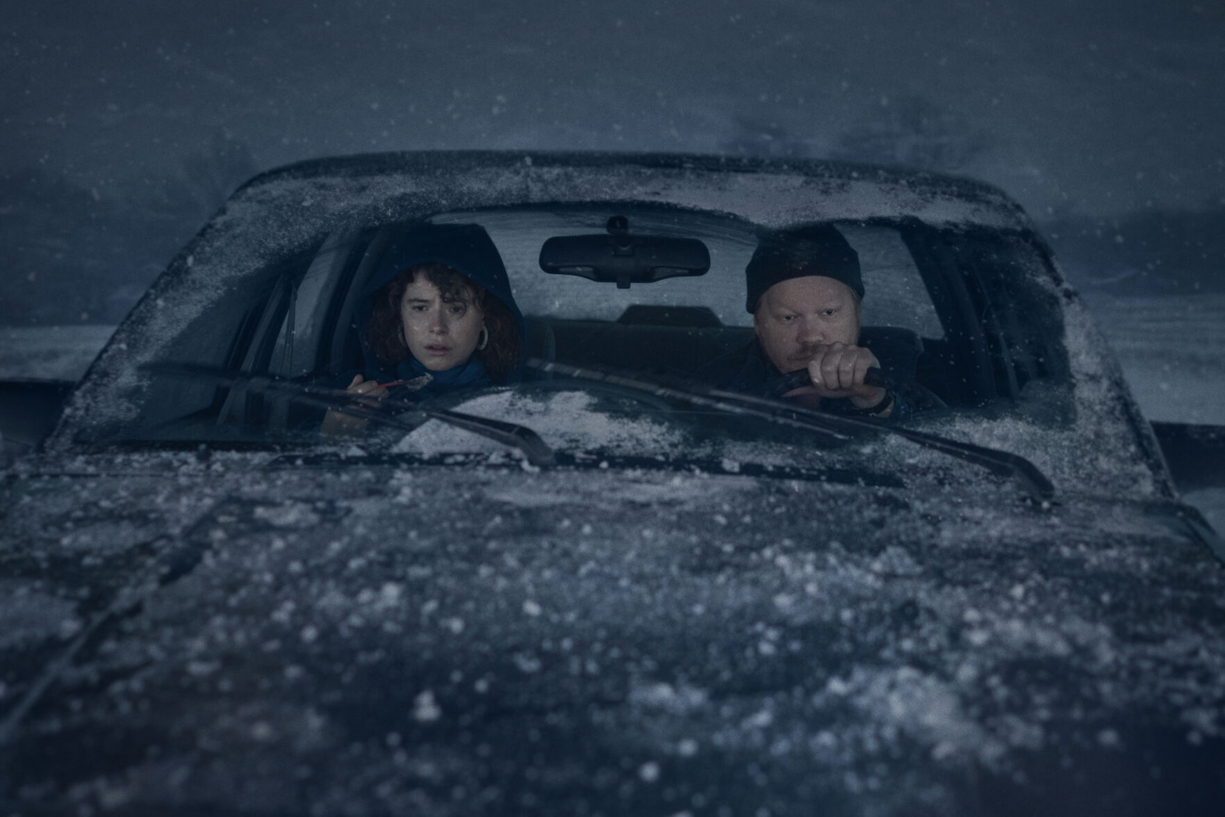 Movie Review – I’m Thinking of Ending Things